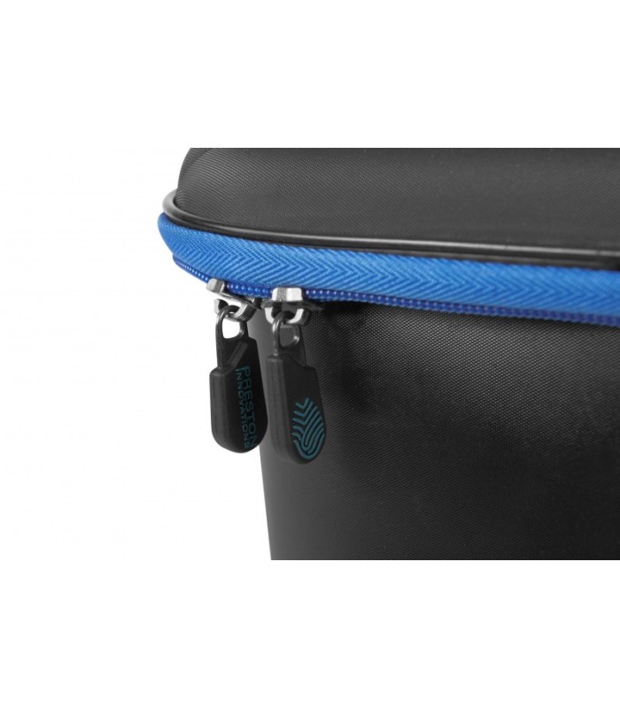 Preston Hardcase Tackle Safe Standard