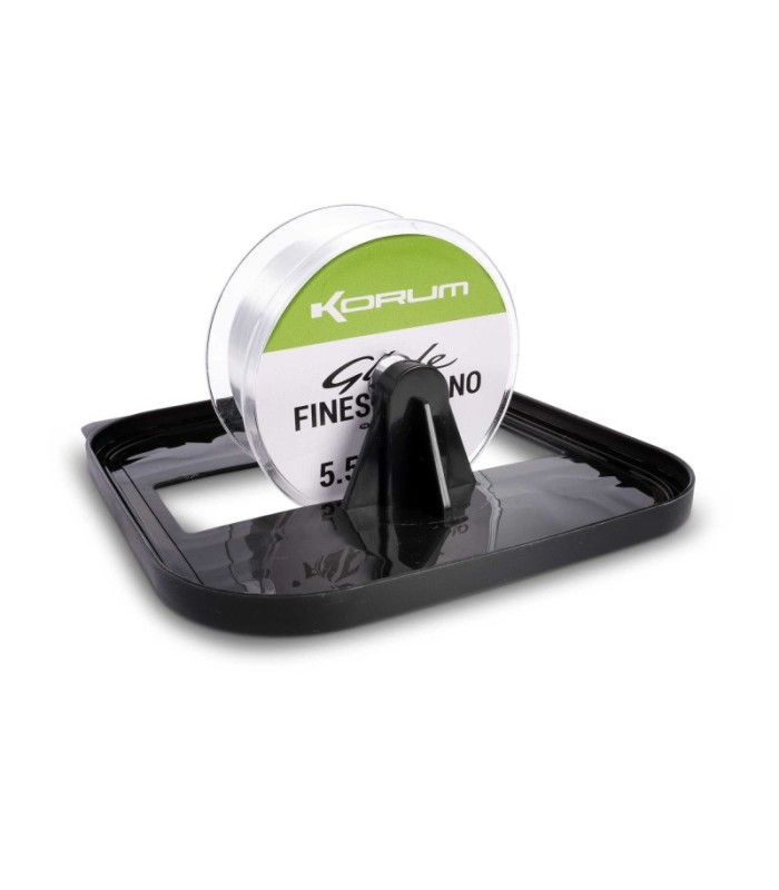 Korum Fishing Line Spooler