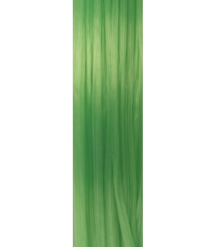 Korum Marka-Flex Fluoro Green 5mt