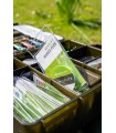 Korum Marka-Flex Fluoro Green 5mt