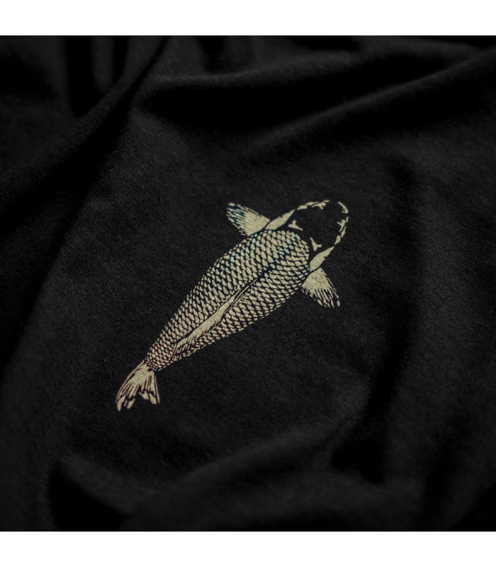 KUMU Carp T-Shirt tg.2XL