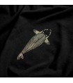 KUMU Carp T-Shirt tg.2XL