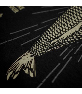 KUMU Carp T-Shirt tg.2XL