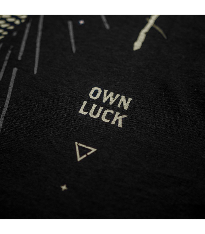 KUMU Carp T-Shirt tg.2XL