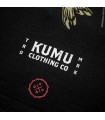 KUMU Carp T-Shirt tg.2XL