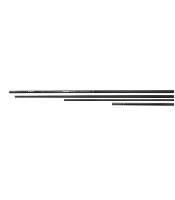 Shimano Aero Pro Landing Net Handles Multi 300-450mt