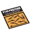 PolePosition QC Sleeve Protect Swivel  size:8