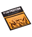 PolePosition QC Chod Swivel