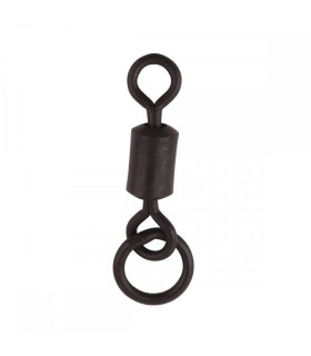 PolePosition Ring Swivel size:8