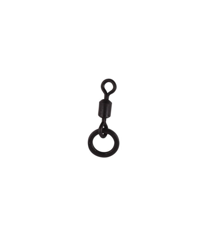 PolePosition Mini Ring Swivel 3,2mm size:18