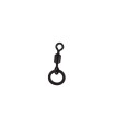 PolePosition Mini Ring Swivel 3,2mm size:18