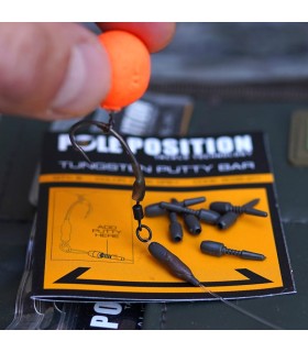 PolePosition Tungsten Putty Bar