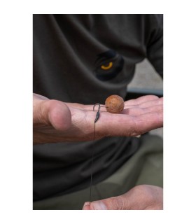 PolePosition Kickers Muddy Brown size:S