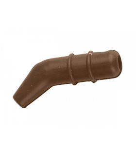 PolePosition Kickers Muddy Brown size:S