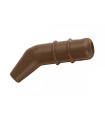 PolePosition Kickers Muddy Brown size:M