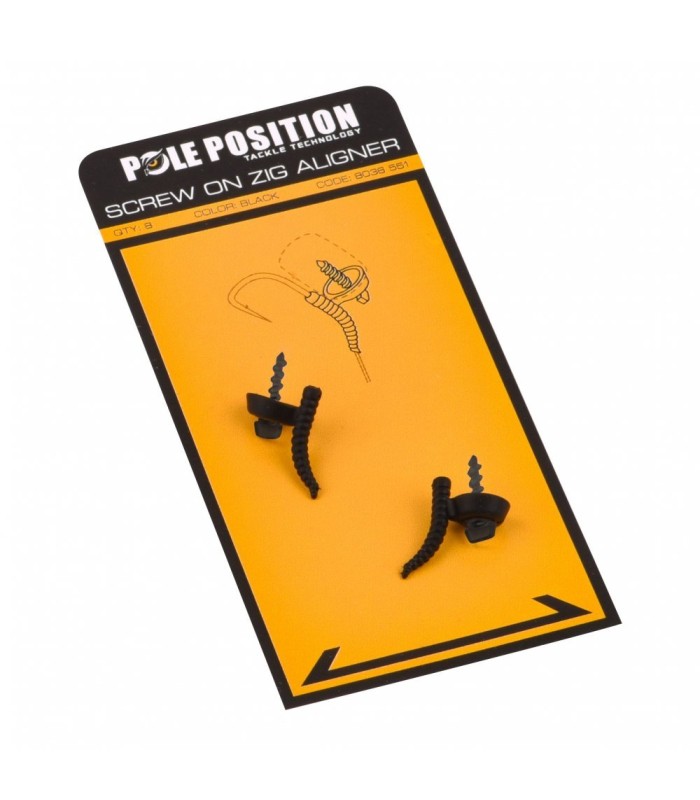 PolePosition Screw On Zig Aligner