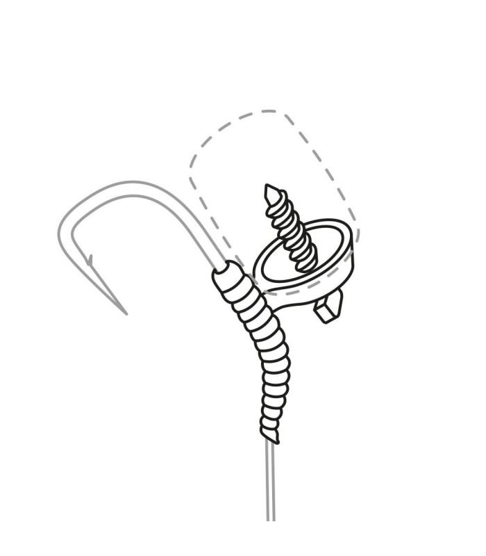 PolePosition Screw On Zig Aligner