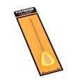 PolePosition Glow in The Dark Long Needle yellow
