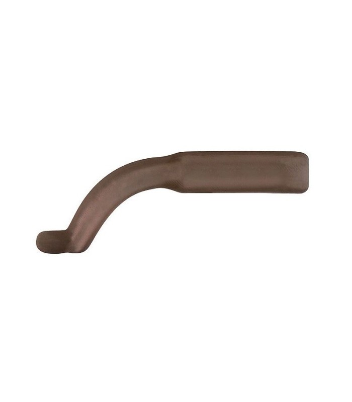 PolePosition Line aligner Muddy Brown medium