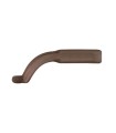 PolePosition Line aligner Muddy Brown medium