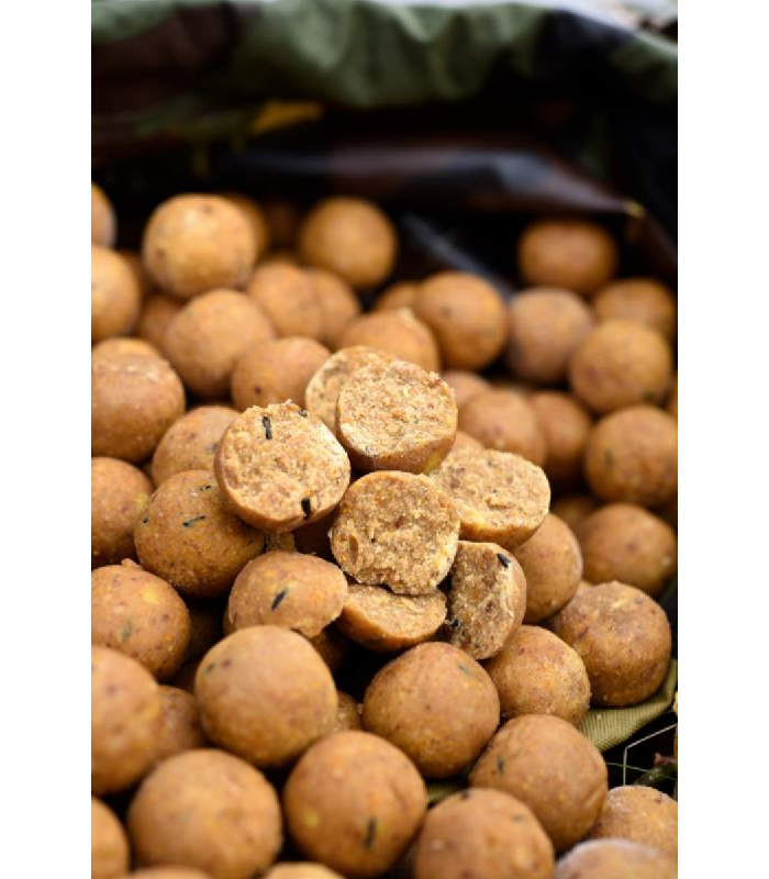 CC Moore Boiles Live System 15mm 1kg