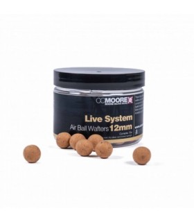 CCMoore Live System Air Ball Wafter 12mm