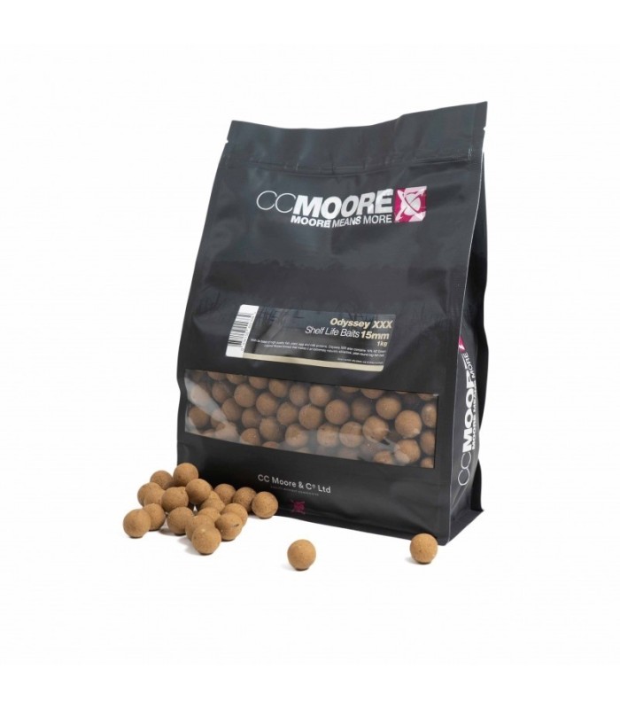 CCMoore Boiles Odyssey XXX 24mm 1kg