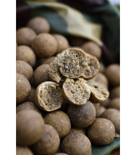 CC Moore Boiles Odyssey XXX 18mm 5kg