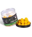 Nash Monster Shrimp Pop Up 20mm Yellow