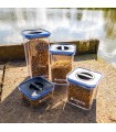 Preston Bait Safe Container 0,7lt