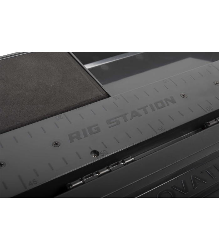 Preston Rig Station