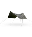 Nash Bank Life Multi Tarp Camo XL