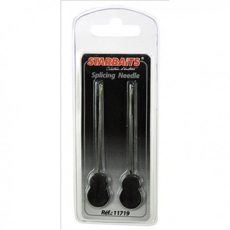 STARBAITS SPLICING NEEDLE SET