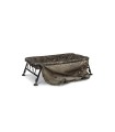 Nash Carp Care Hi Protect Cradle Camo Standard