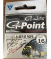 Gamakatsu G-Point Ls-Serie 7GPS size:16
