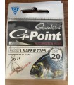 Gamakatsu G-Point Ls-Serie 7GPS size:20