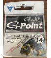 Gamakatsu G-Point Ls-Serie 8GPS size:14