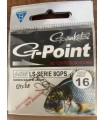 Gamakatsu G-Point Ls-Serie 8GPS size:16
