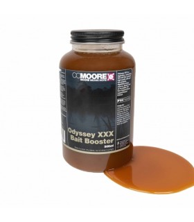 CCMoore Odissey XXX bait Booster 500ml