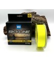 Nash Skyline Mono UV Yellow 0,26mm 1000mt