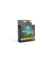 Nash Armourline Super Strong Mono UV Yellow 40mm 1000mt