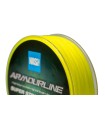 Nash Armourline Super Strong Mono UV Yellow 40mm 1000mt