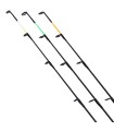 Daiwa N’Zone Distance Special Extra Power Feeder 12ft (3,65mt) 150gr