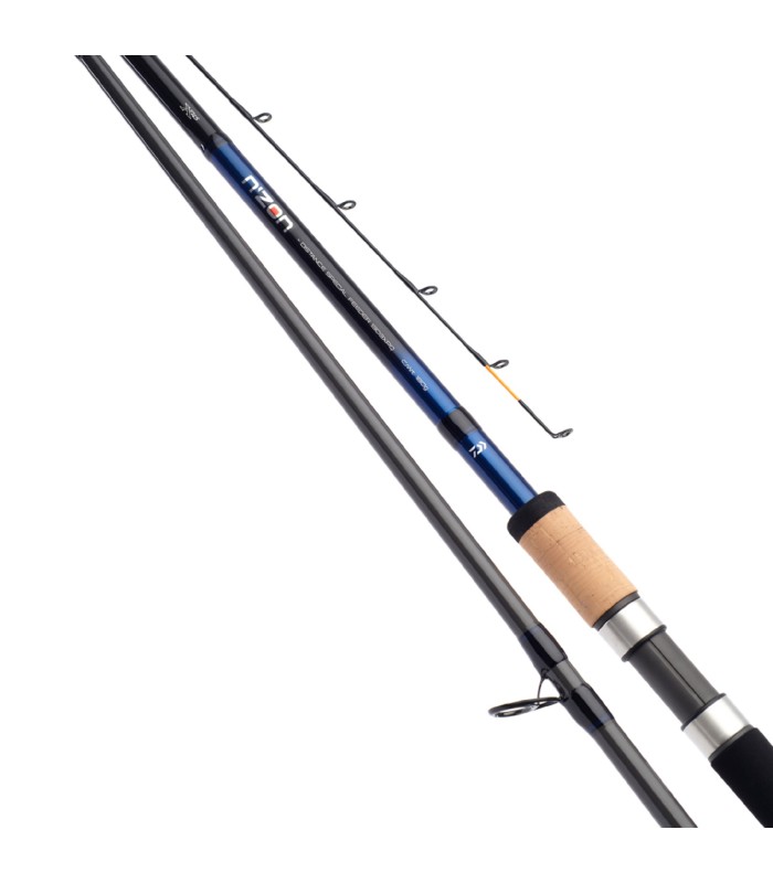 Daiwa N’Zone Distance Special Extra Power Feeder 12ft (3,65mt) 150gr