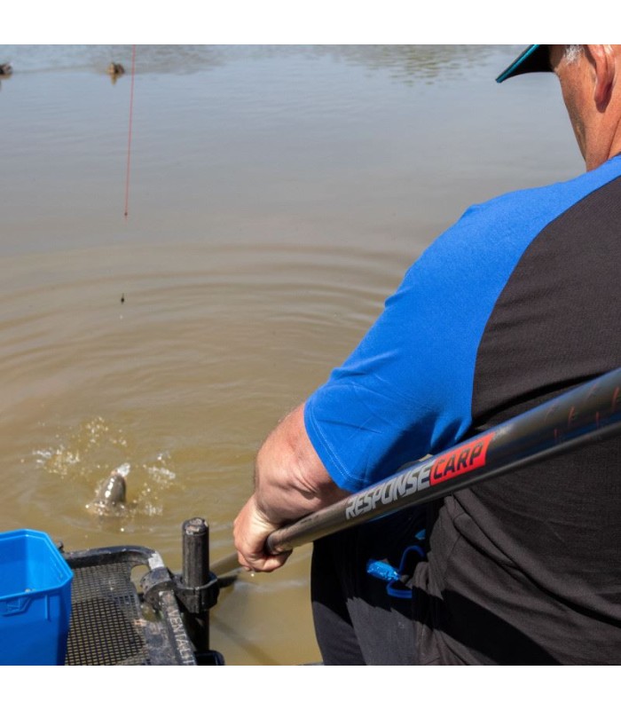 Preston Response Carp 3mt Handle