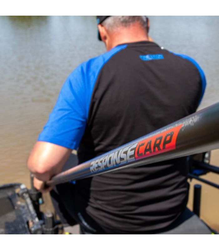 Preston Response Carp 3mt Handle
