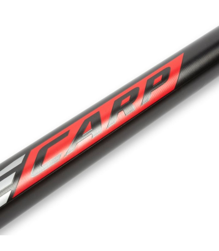Preston Response Carp 3mt Handle