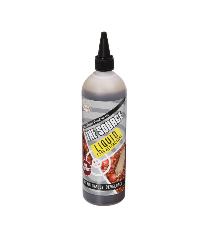 Dynamite The Source Liquid Food Attractant 300ml