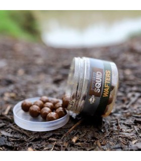 Dynamite Baits Pepper Squid Wafters