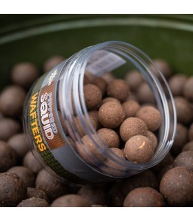 Dynamite Baits Pepper Squid Wafters